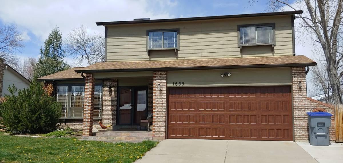 Garage Door Sales and Installation