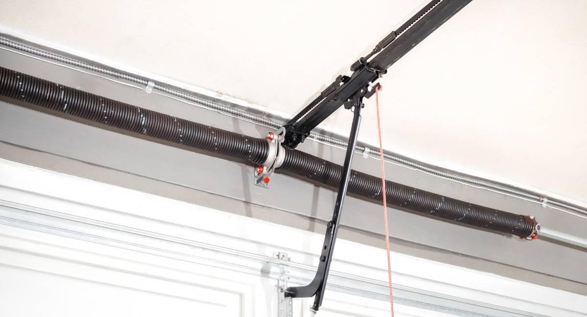 Same-Day Spring Replacement